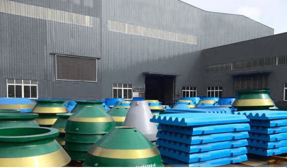 Partnership Stock for Regular Customer to make your work easier-Slurry Pump Parts