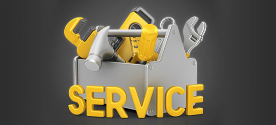 Service