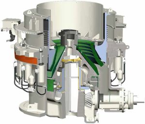 Slurry pump spare and wear parts - Metso